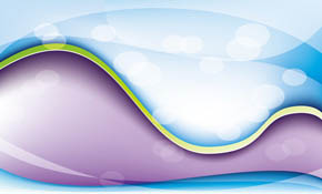 Abstract Fantasy Background